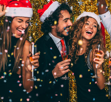 how-to-make-the-christmas-party-memorable
