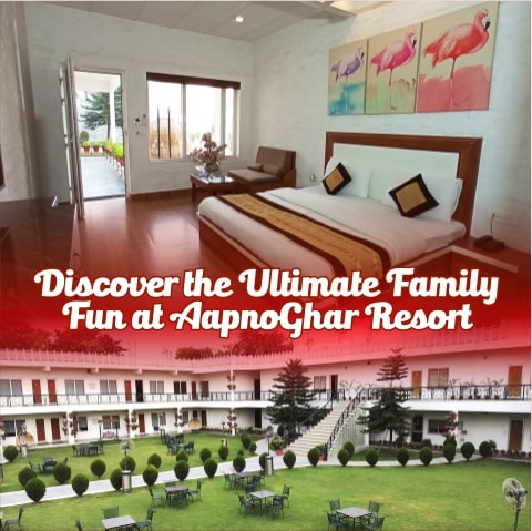 weekend-getaway-near-delhi-discover-the-ultimate-family-fun-at-aapnoghar-resort